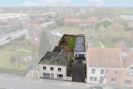 Huis Te Koop Waregem