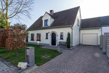 Huis Te Koop Deinze