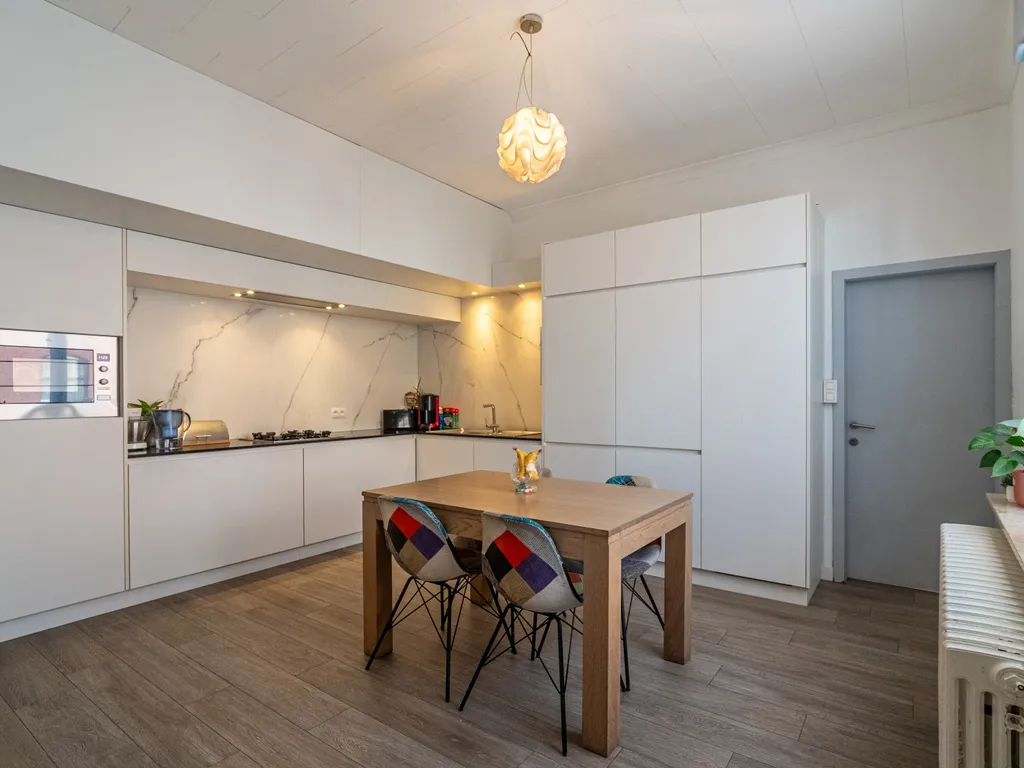 Hoofdfoto Huis in Kortrijk