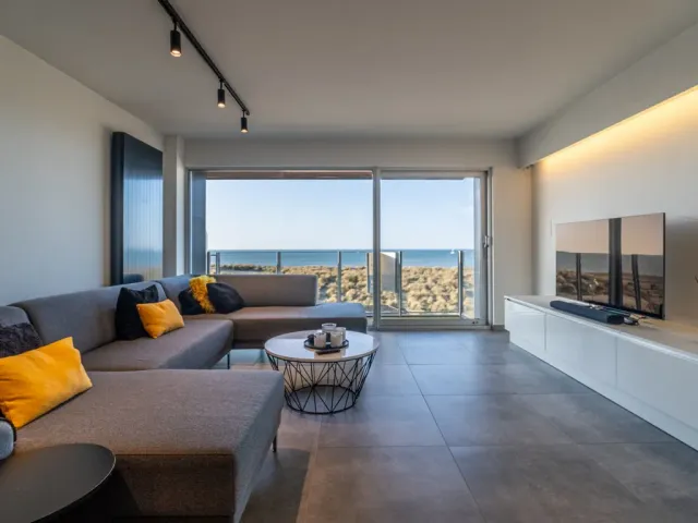 Huis in Nieuwpoort - Zeedijk 76, 8620