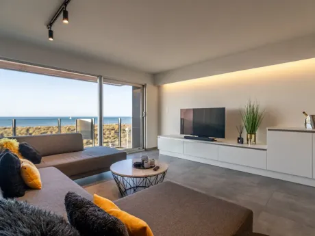 Huis in Nieuwpoort - Zeedijk 76, 8620 - foto 3