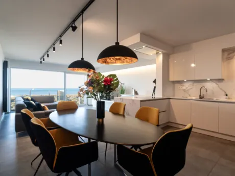 Huis in Nieuwpoort - Zeedijk 76, 8620 - foto 4