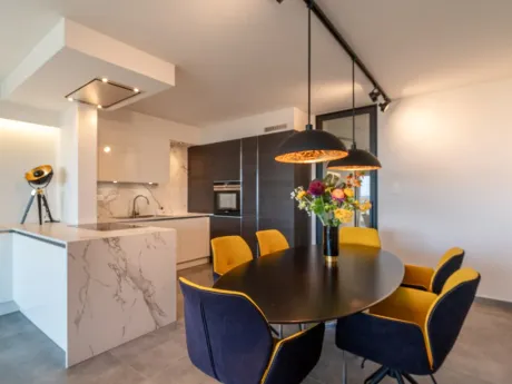 Huis in Nieuwpoort - Zeedijk 76, 8620 - foto 5