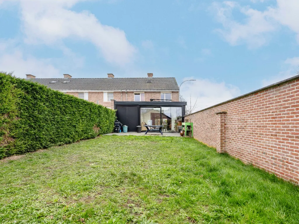 Hoofdfoto Huis in Heule