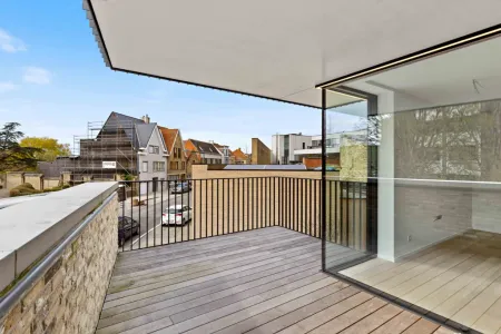 Appartement Te Koop Veurne