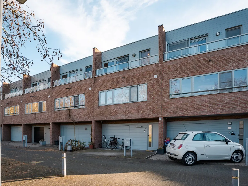 Hoofdfoto Huis in Izegem