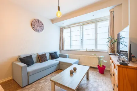 Appartement Te Koop Kortrijk