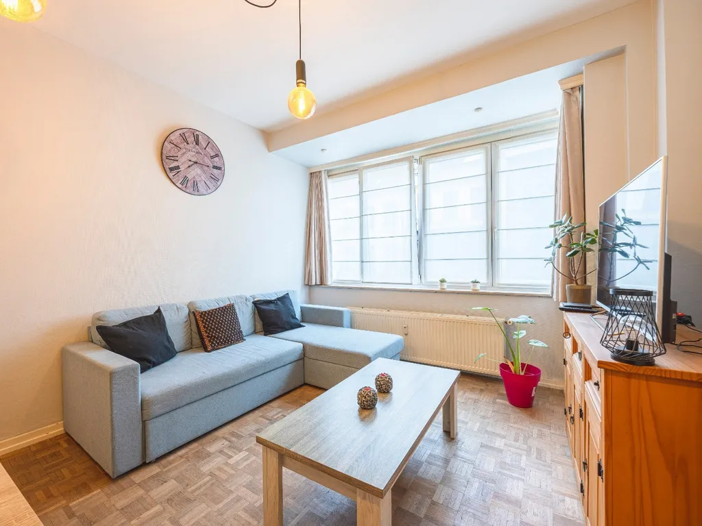 Hoofdfoto Appartement in Kortrijk