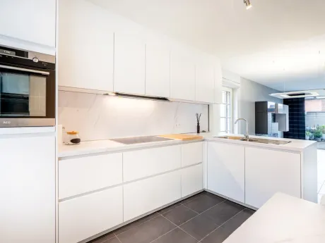 Huis in Harelbeke - De Sterre 12, 8530 - foto 3