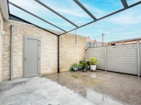 Huis in Harelbeke - De Sterre 12, 8530 - foto 4