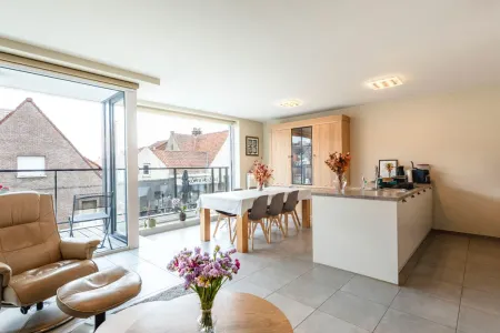 Appartement Te Koop Waregem