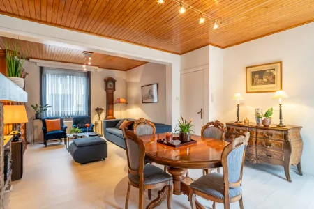 Huis Te Koop Kuurne