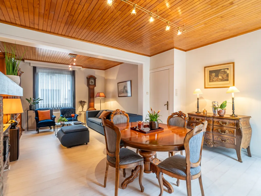 Hoofdfoto Huis in Kuurne