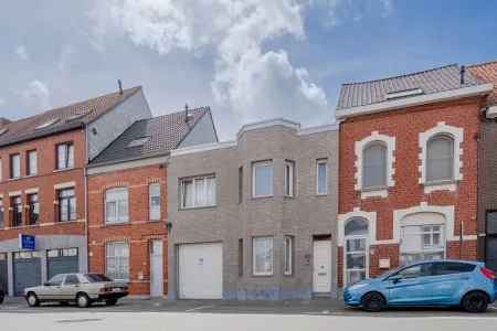 Garage Te Koop Kortrijk