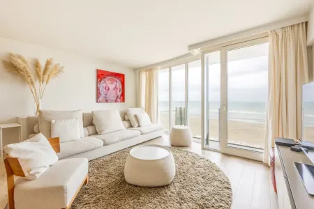 Huis Te Koop Nieuwpoort