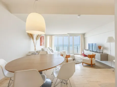 Huis in Nieuwpoort - Zeedijk 45, 8620 - foto 2