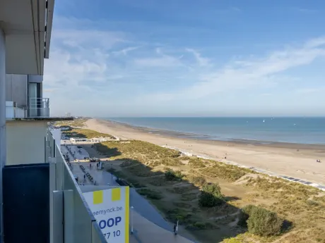 Huis in Nieuwpoort - Zeedijk 45, 8620 - foto 4