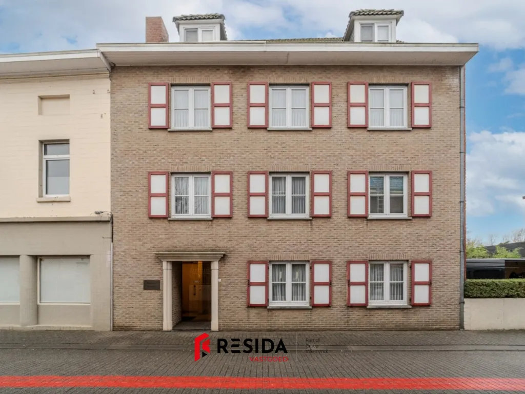 Hoofdfoto Appartement in Avelgem