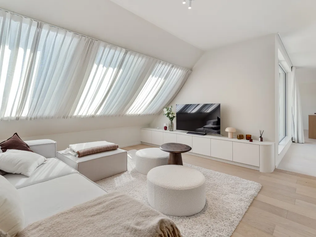 Hoofdfoto Appartement in Sint-Idesbald