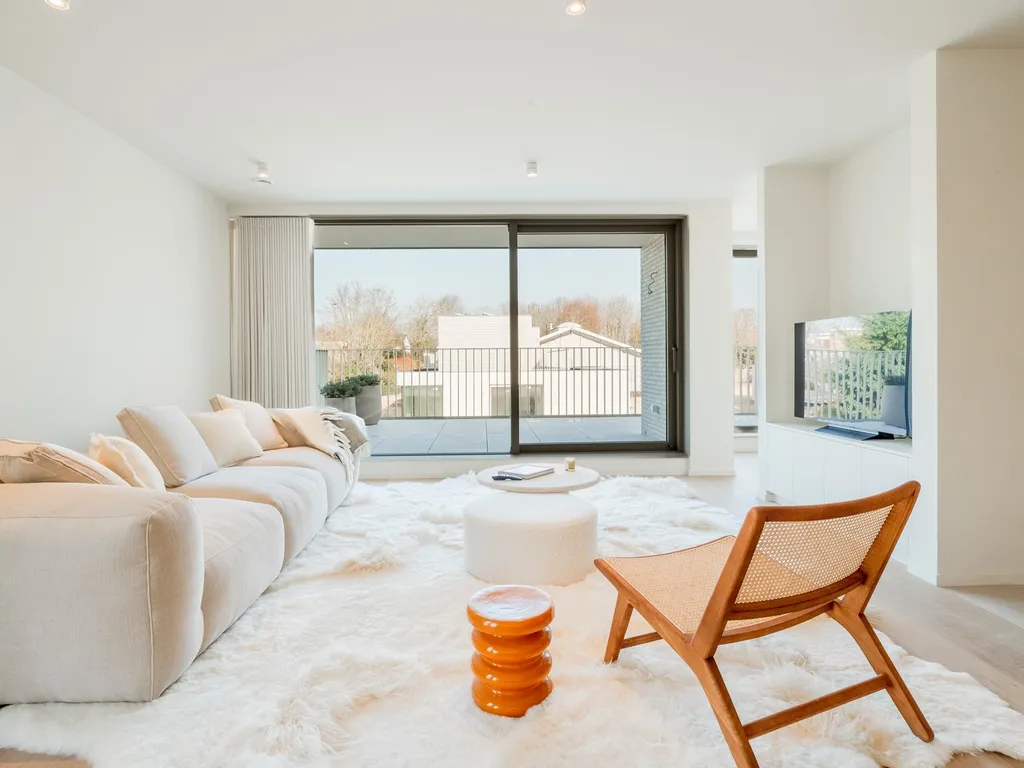Hoofdfoto Appartement in Sint-Idesbald