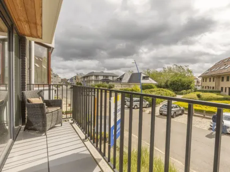 Appartement à Sint-Idesbald - Oostendelaan 53, 8670 - photo 2