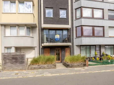 Appartement à Sint-Idesbald - Oostendelaan 53, 8670 - photo 3