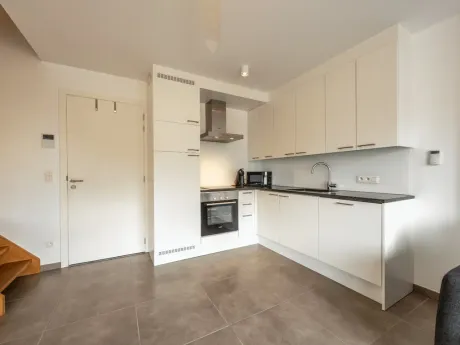 Appartement à Sint-Idesbald - Oostendelaan 53, 8670 - photo 4