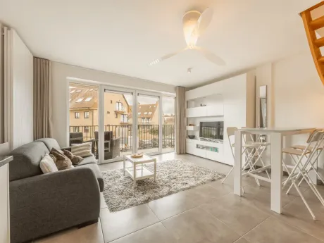 Appartement à Sint-Idesbald - Oostendelaan 53, 8670 - photo 5