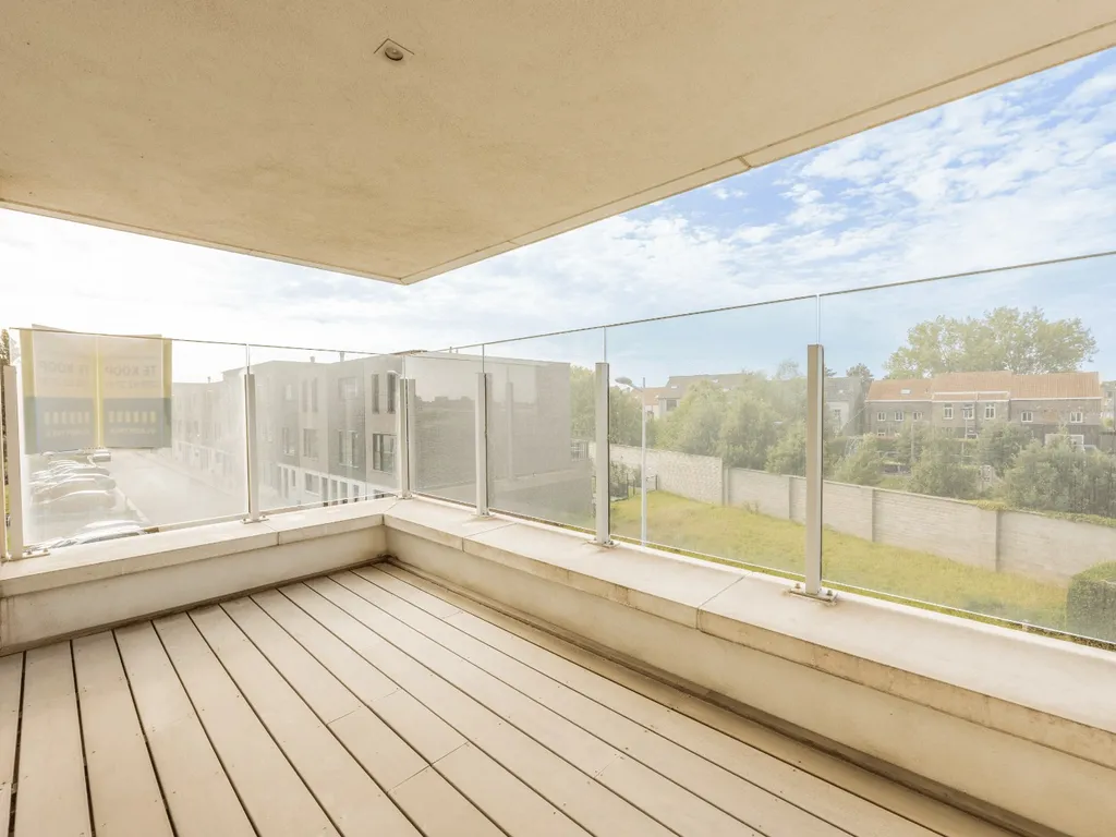 Hoofdfoto Appartement in Bredene
