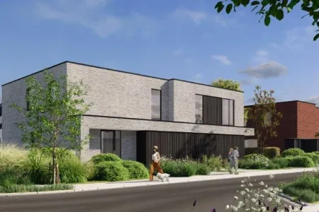 Huis Te Koop Tielt