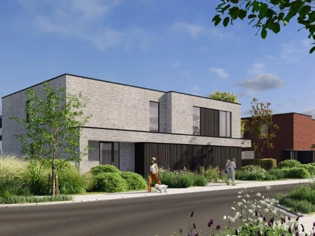 Hoofdfoto Huis in Tielt