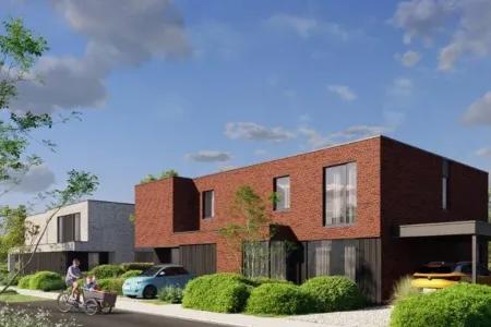 Huis Te Koop Tielt