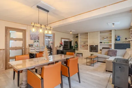 Huis Te Koop Harelbeke