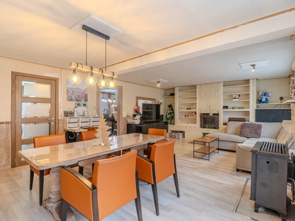 Hoofdfoto Huis in Harelbeke