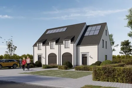 Huis Te Koop Tielt