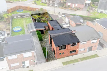 Huis Te Koop Zulte