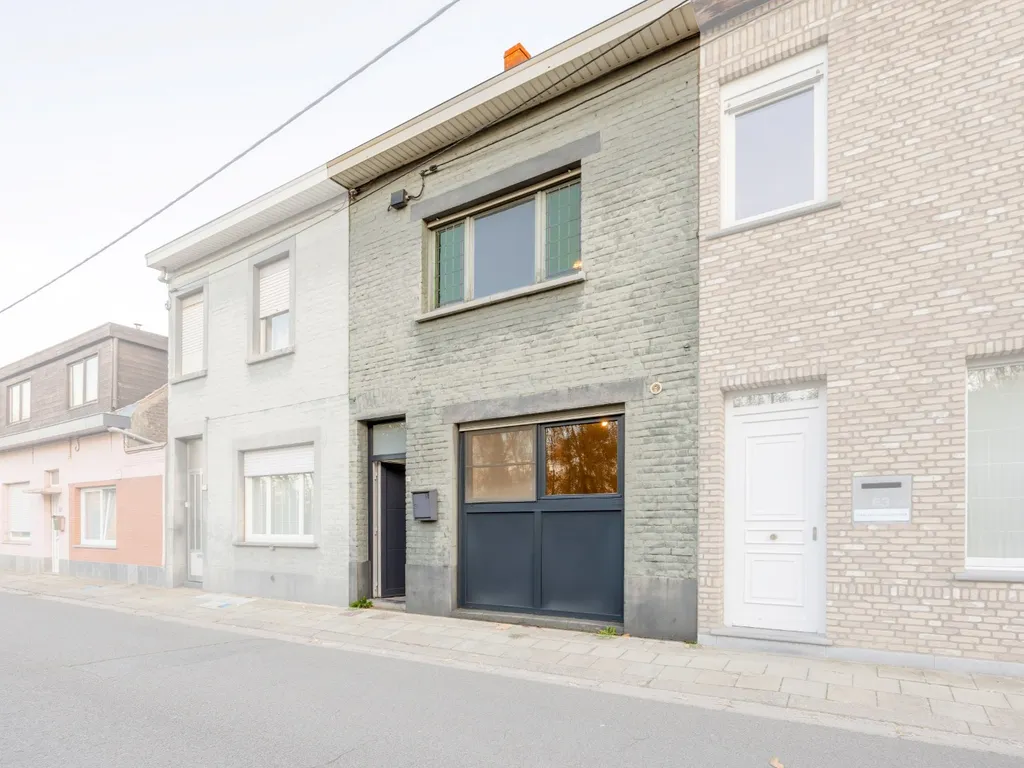 Hoofdfoto Huis in Kortrijk