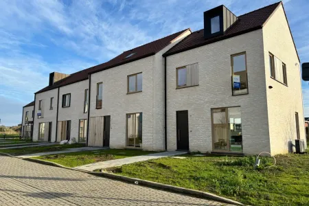 Huis Te Koop Tielt