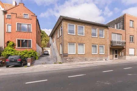 Appartement Te Koop Tielt