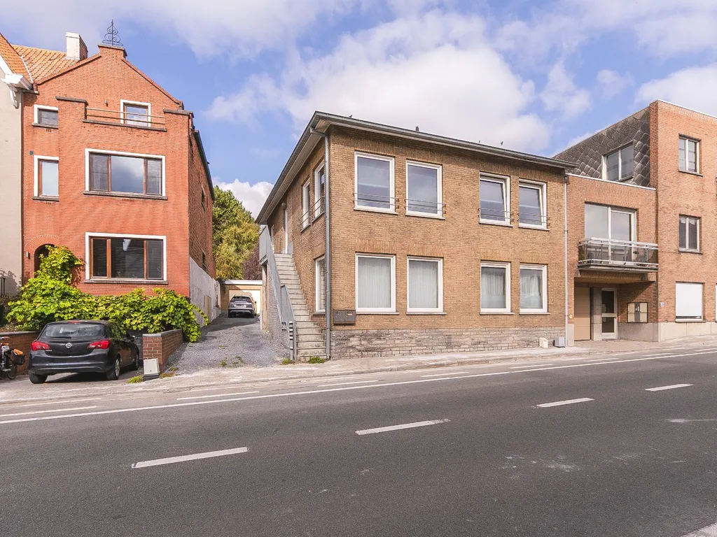 Hoofdfoto Appartement in Tielt