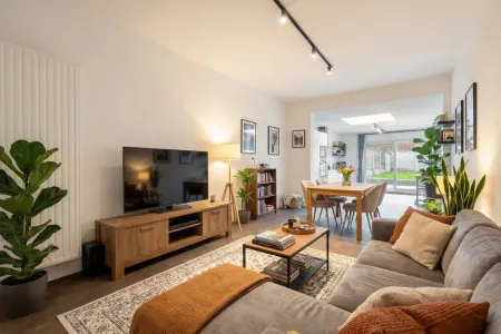 Huis Te Koop Kortrijk