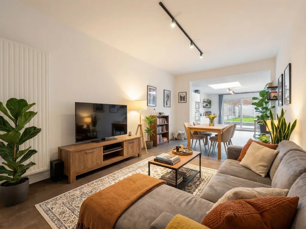 Hoofdfoto Huis in Kortrijk