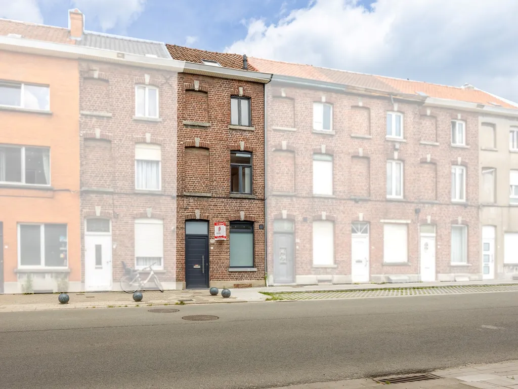 Hoofdfoto Huis in Kortrijk