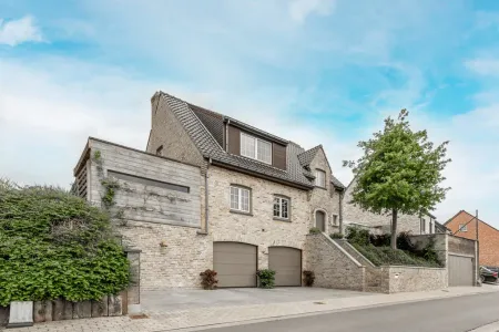 Huis Te Koop Dentergem