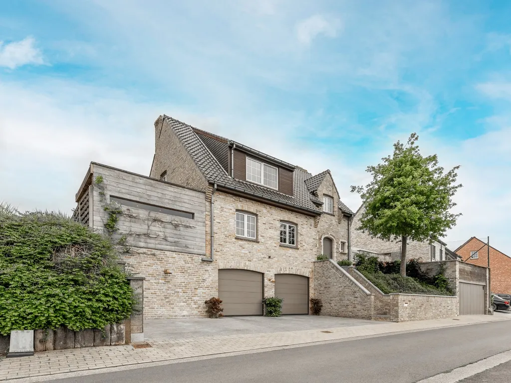 Hoofdfoto Huis in Dentergem