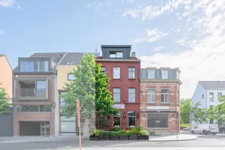 Huis Te Koop Kortrijk