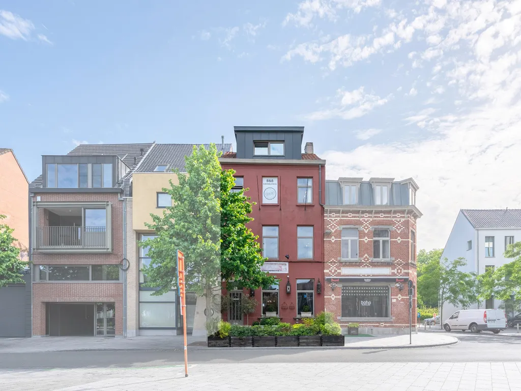 Hoofdfoto Huis in Kortrijk