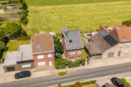 Huis Gearchiveerd Avelgem