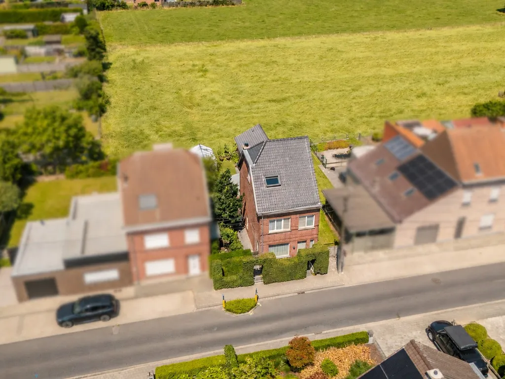 Hoofdfoto Huis in Avelgem