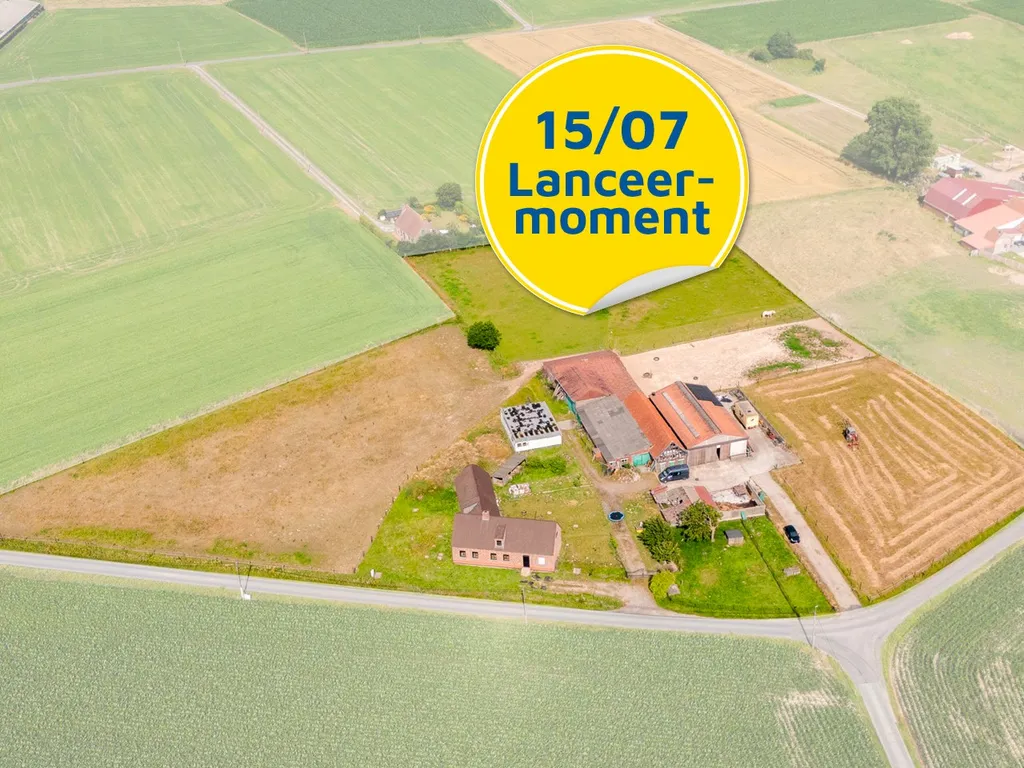 Hoofdfoto Huis in Aalter